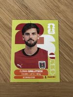 Panini 2026 AUT 14