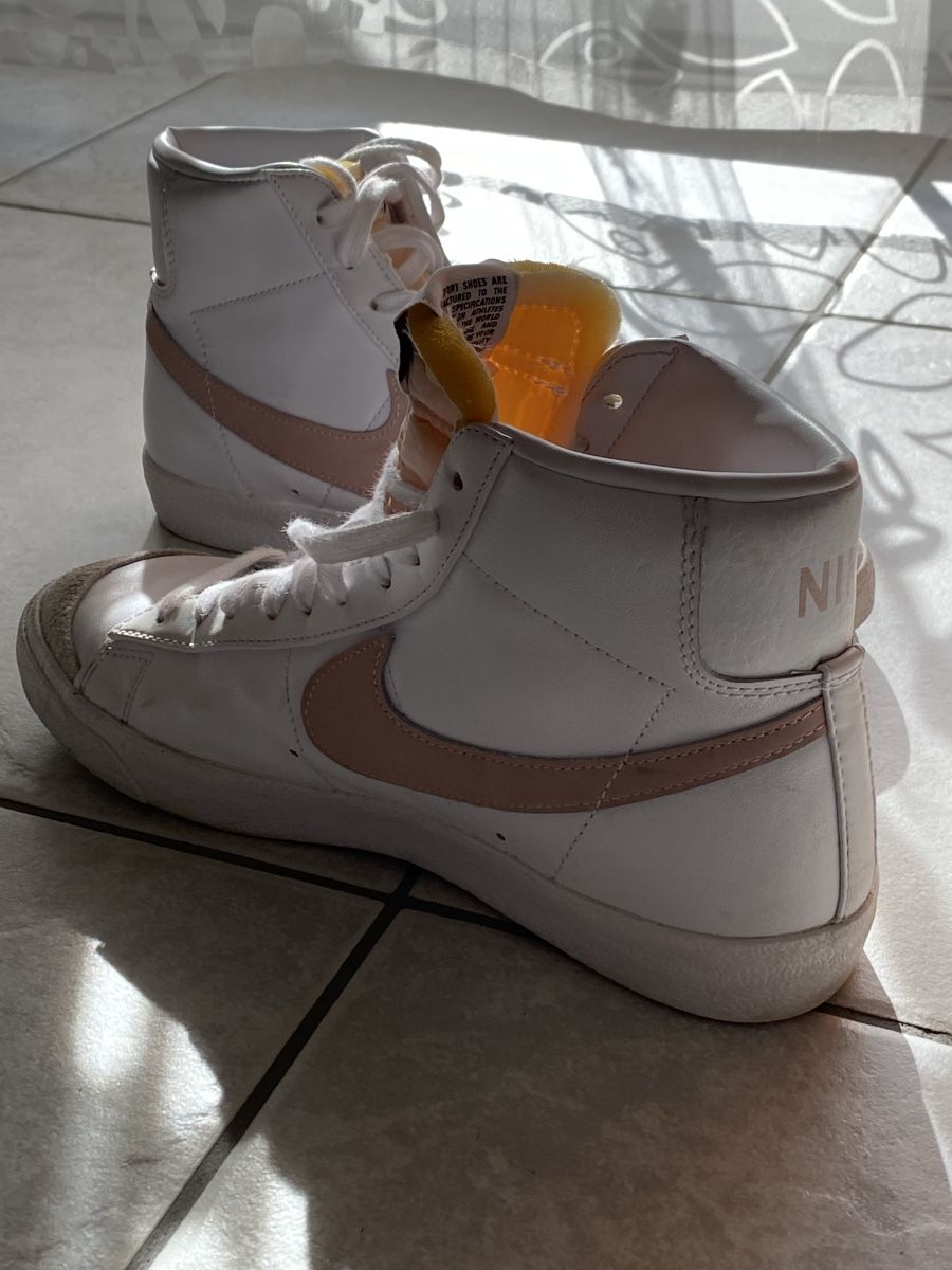 Nike Scarpe da uomo: Nike Schuhe – Usato da Möhlin venduto da ser_85rz 1