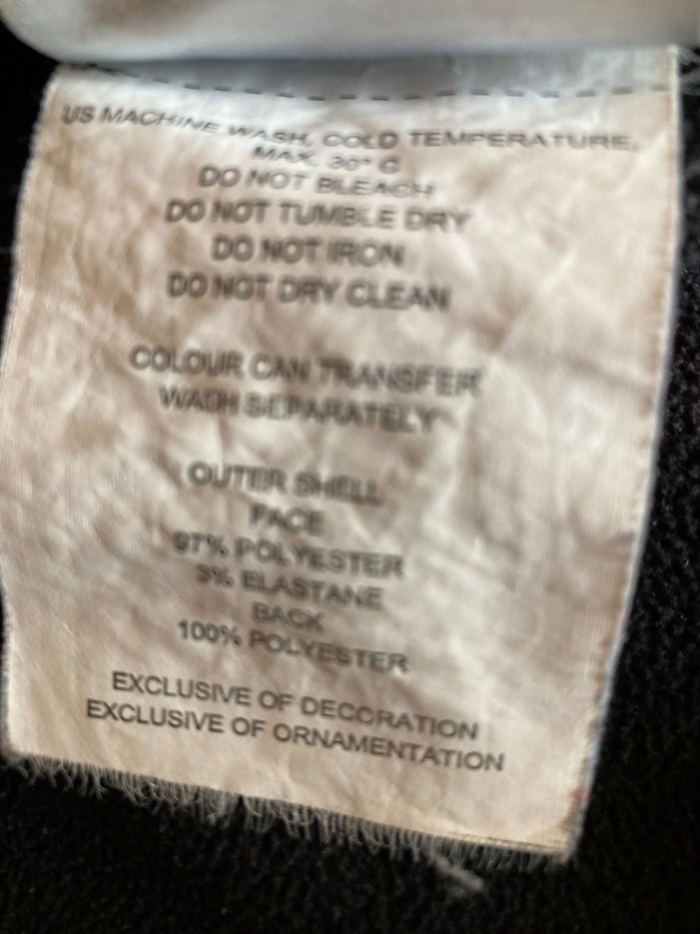 Jacken: Jacke – Gebraucht aus Balsthal von dasesaro 4