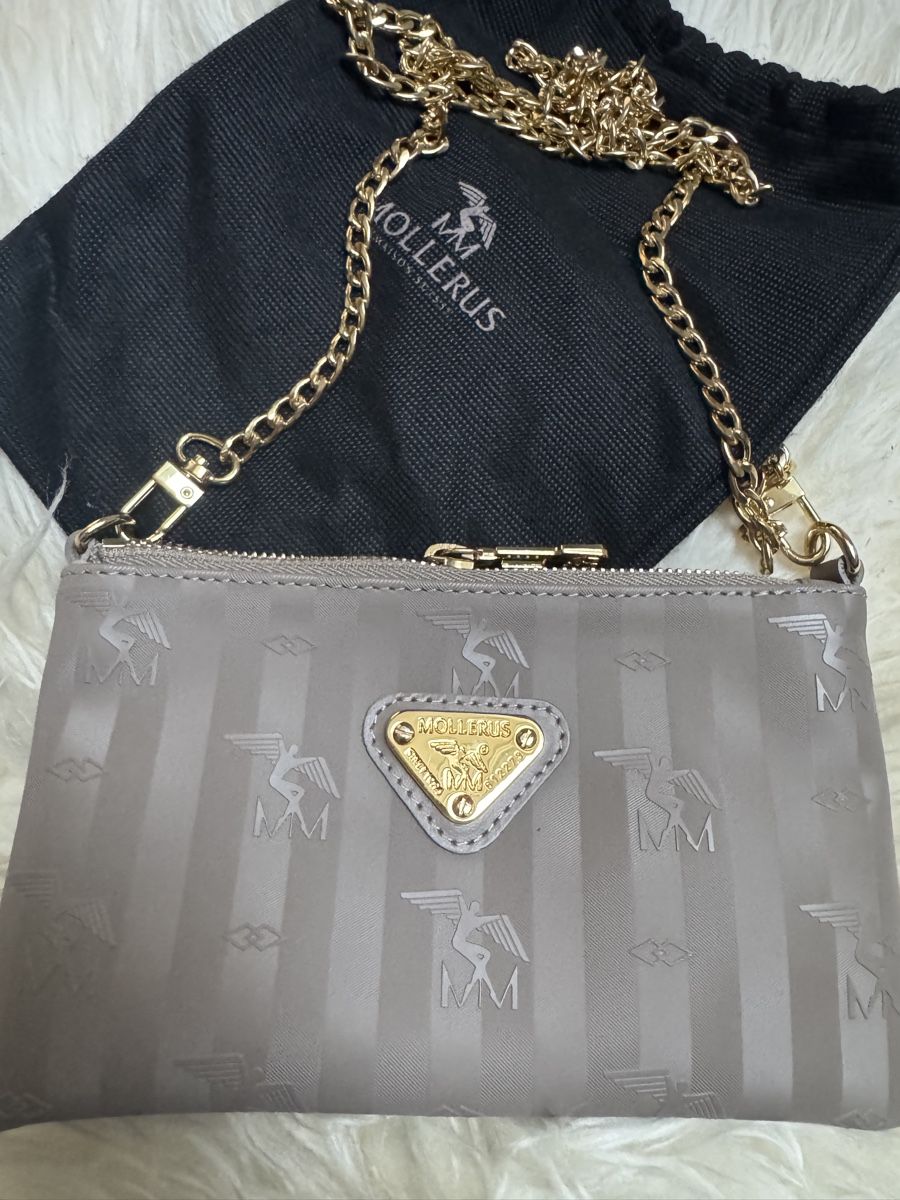 Maison Mollerus Sacs femmes: Mollerus Mini  – Neuf (Voir description) à Lotzwil par meeli0608 1