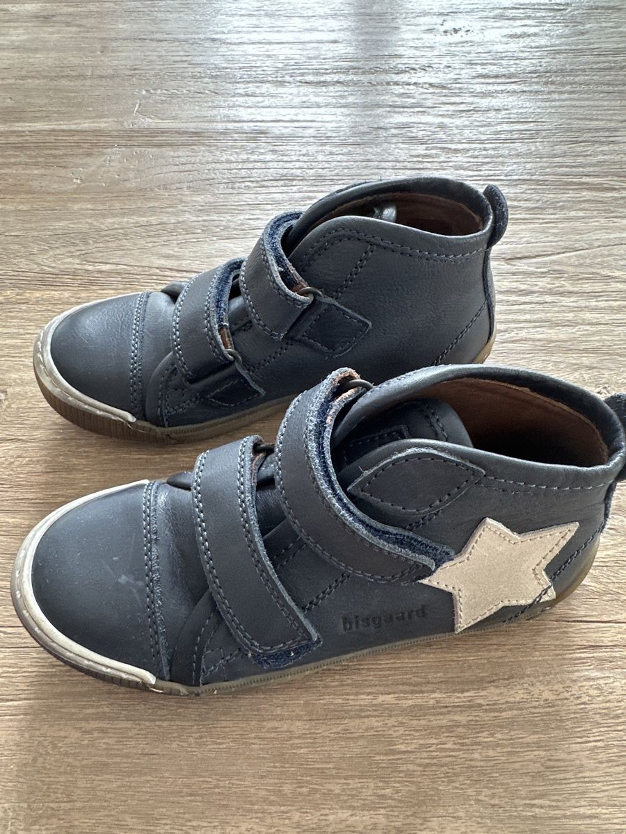 Bisgaard Scarpe per ragazzi: Bisgaard Schuhe Gr.33 (neu!) – Nuovo (secondo la descrizione) da Zürich venduto da Anba15 1