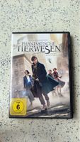 Phantastische Tierwesen DVD - Magische Unterhaltung!  (02)