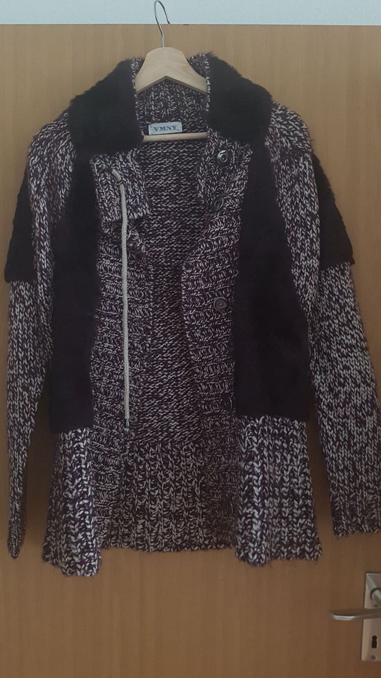 Giacche: Winterjacke Gr. L – Nuovo (secondo la descrizione) da Schöfflisdorf venduto da CrRG21 5