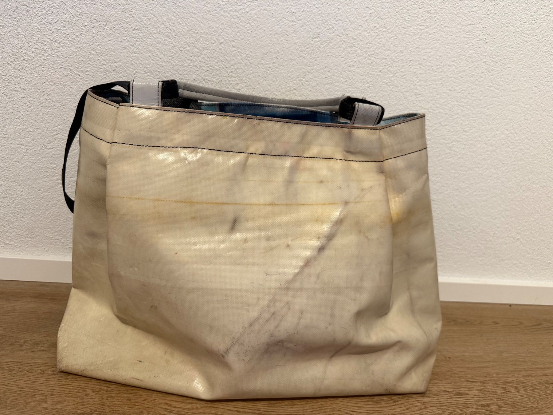 Freitag Sacs: Freitag F62 Peggy – D'occasion à Peccia par fra_v6yt 1