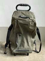 Tasche mit Trolley SCHWEIZER ARMEE Militär 
