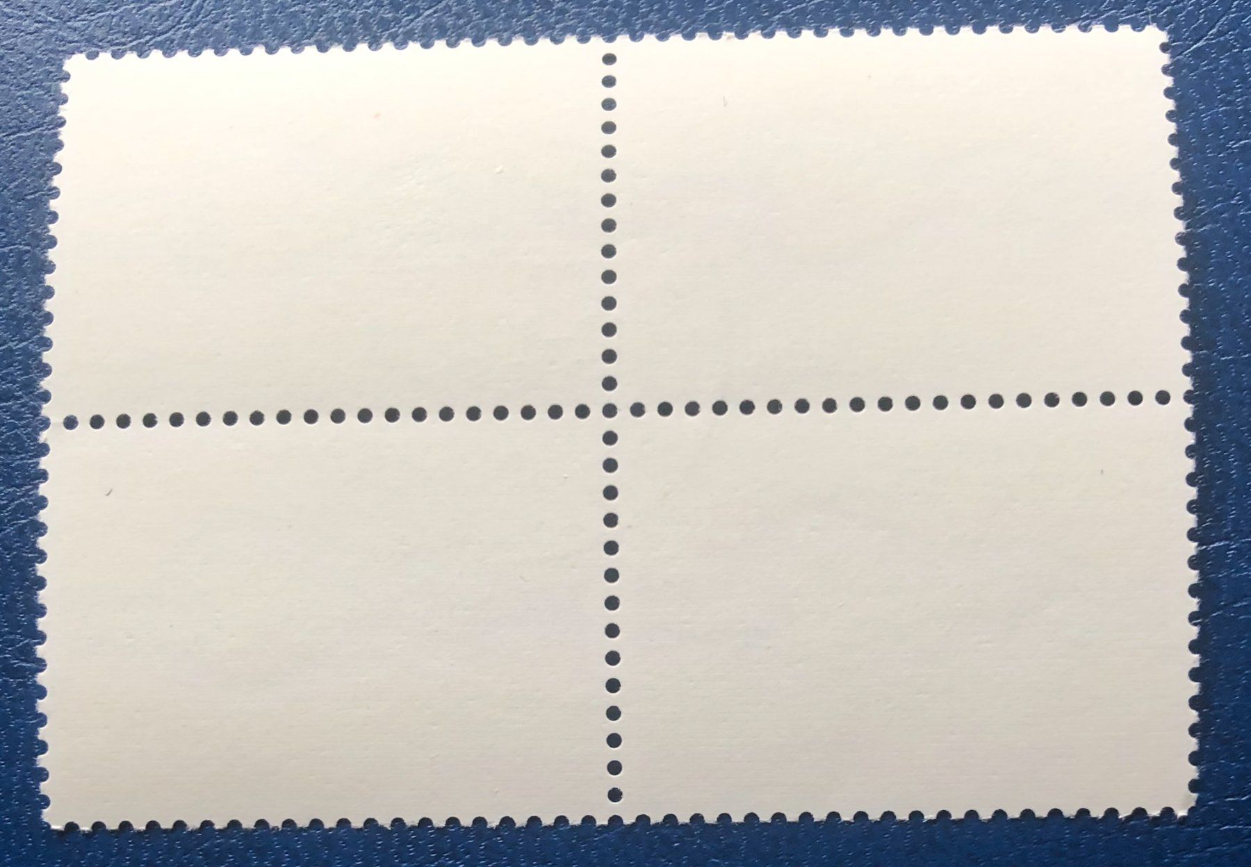 Tutti i francobolli: 4 er Block Nr.765 mit Vollstempel Bern – Usato da Aarau venduto da Billa007 1