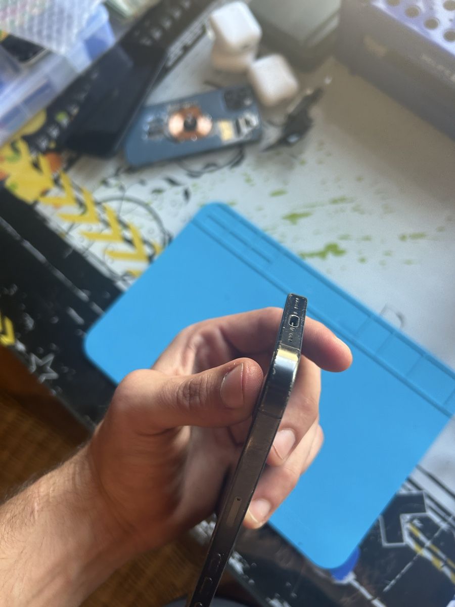 Apple Telefoni cellulari / Smartphones: iPhone 16 pro 128gb  – Usato da Sierre venduto da joa_9829 5