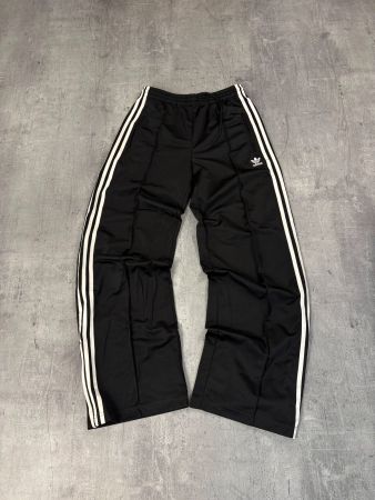Vintage Adidas Firebird Baggy Trackpants (XS)