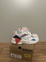 Reebok Action Double Mix Pops Schuhe, Grösse 40