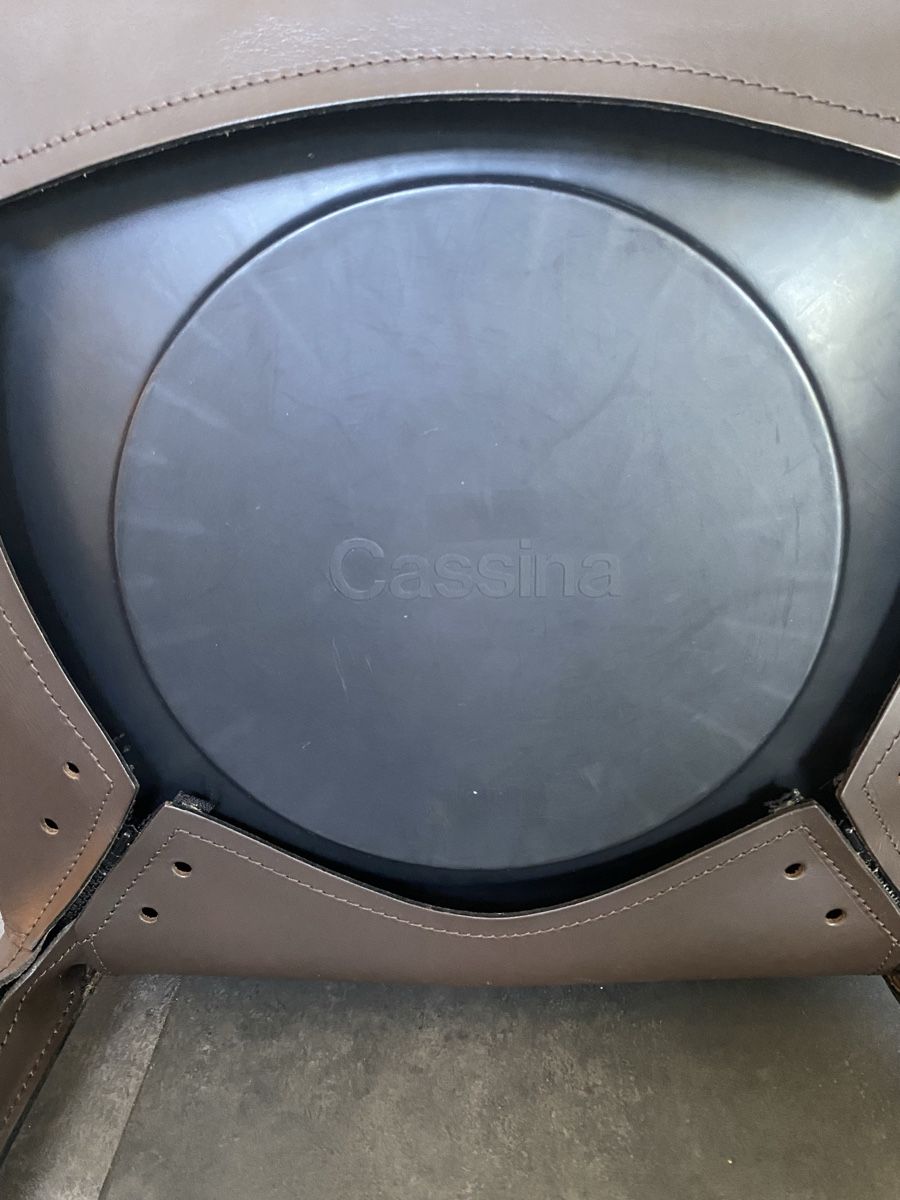 Cassina Sedie: Cassina Cab 413 Sessel – Usato da Zürich venduto da max_v2t6 4