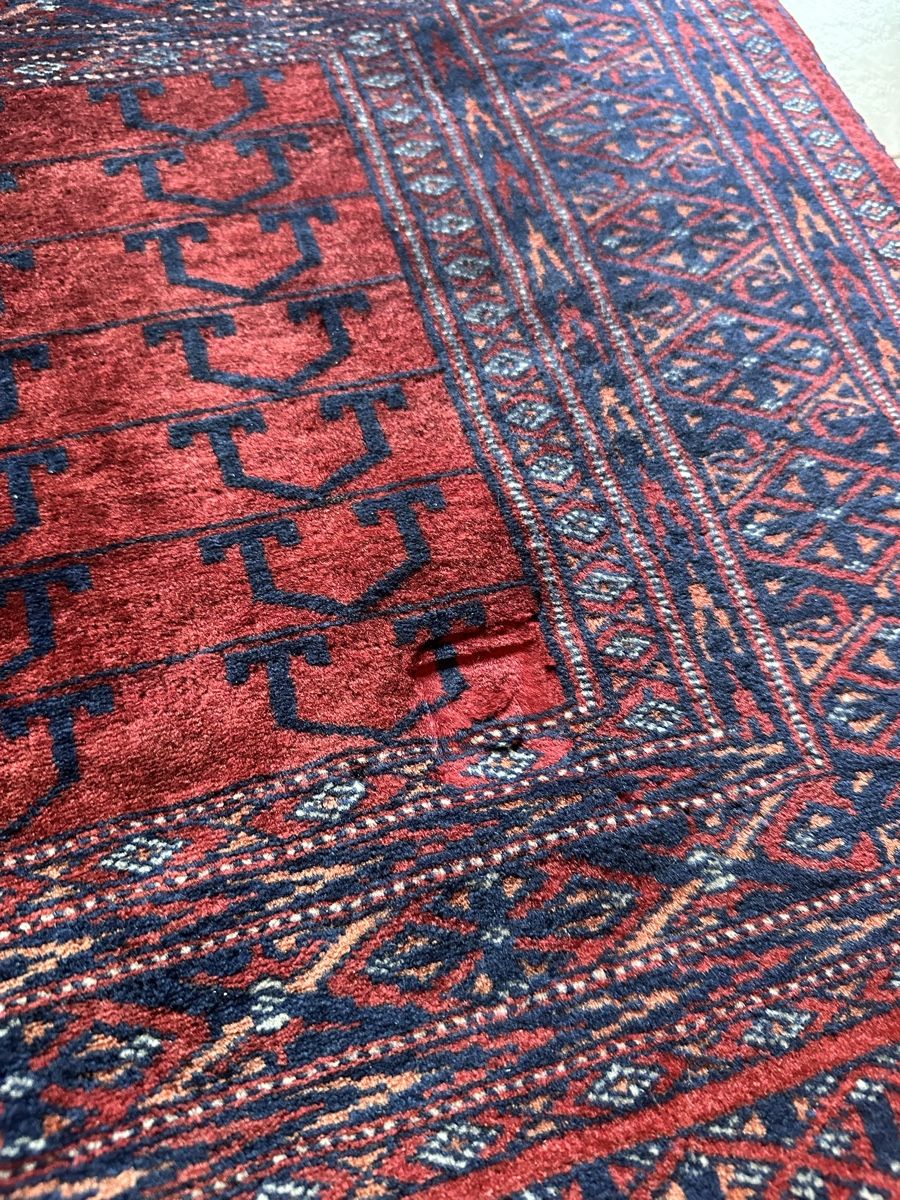 Tappeti: Teppich  – Usato da Villmergen venduto da Bezdupe 3