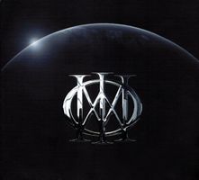 Dream Theater – Dream Theater Digipak  CD+DVD