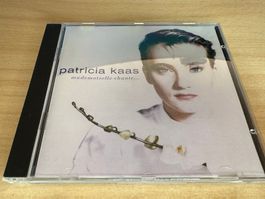T8 Patricia Kaas – Mademoiselle Chante...