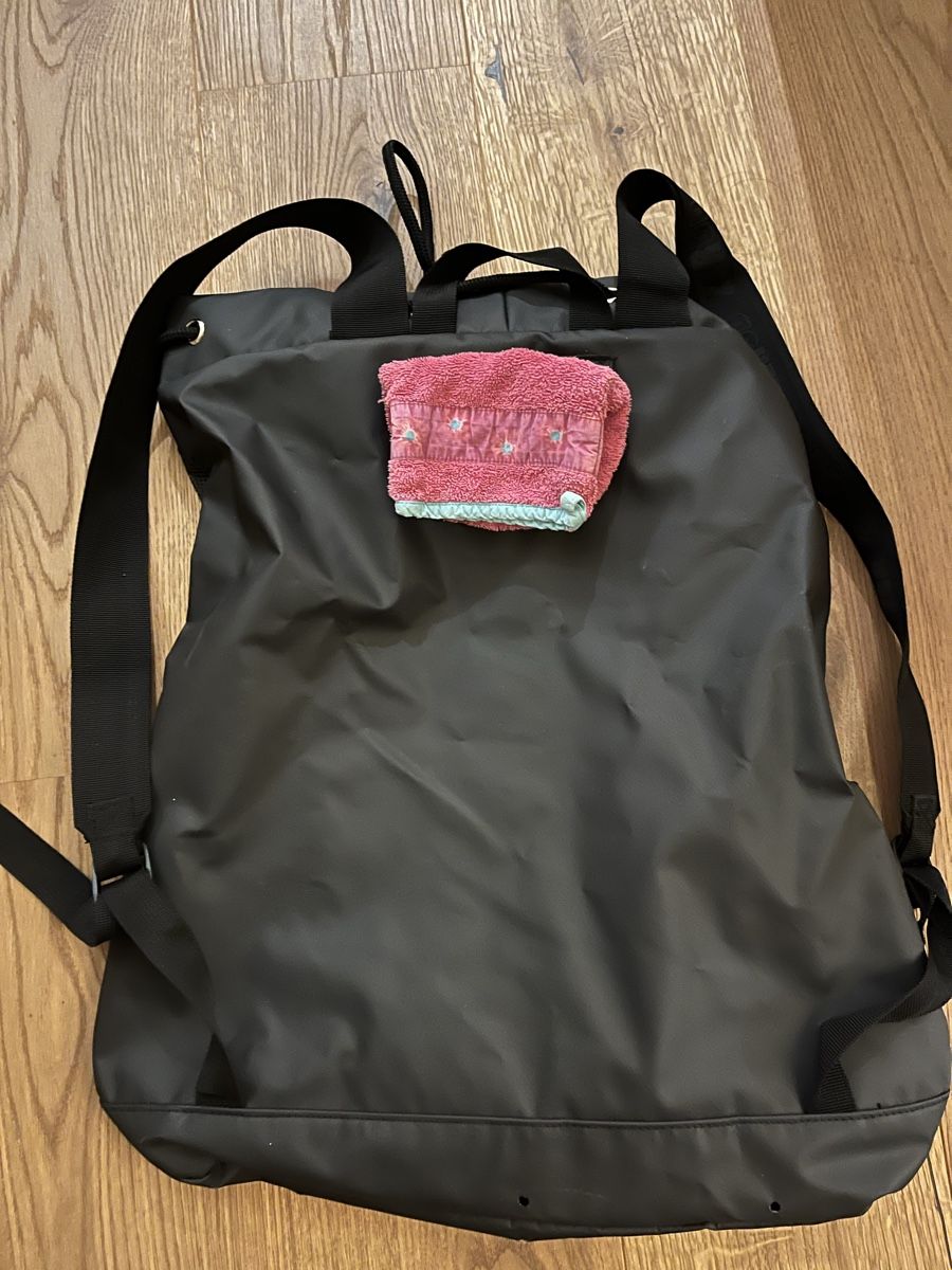 Borse: Sac de natation ZEROD – Nuovo (secondo la descrizione) da Troistorrents venduto da Louise2002 1