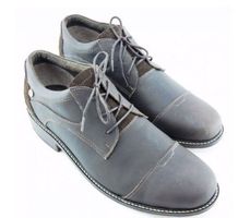 Herren Leder Schuhe Grösse 44 = EU 45