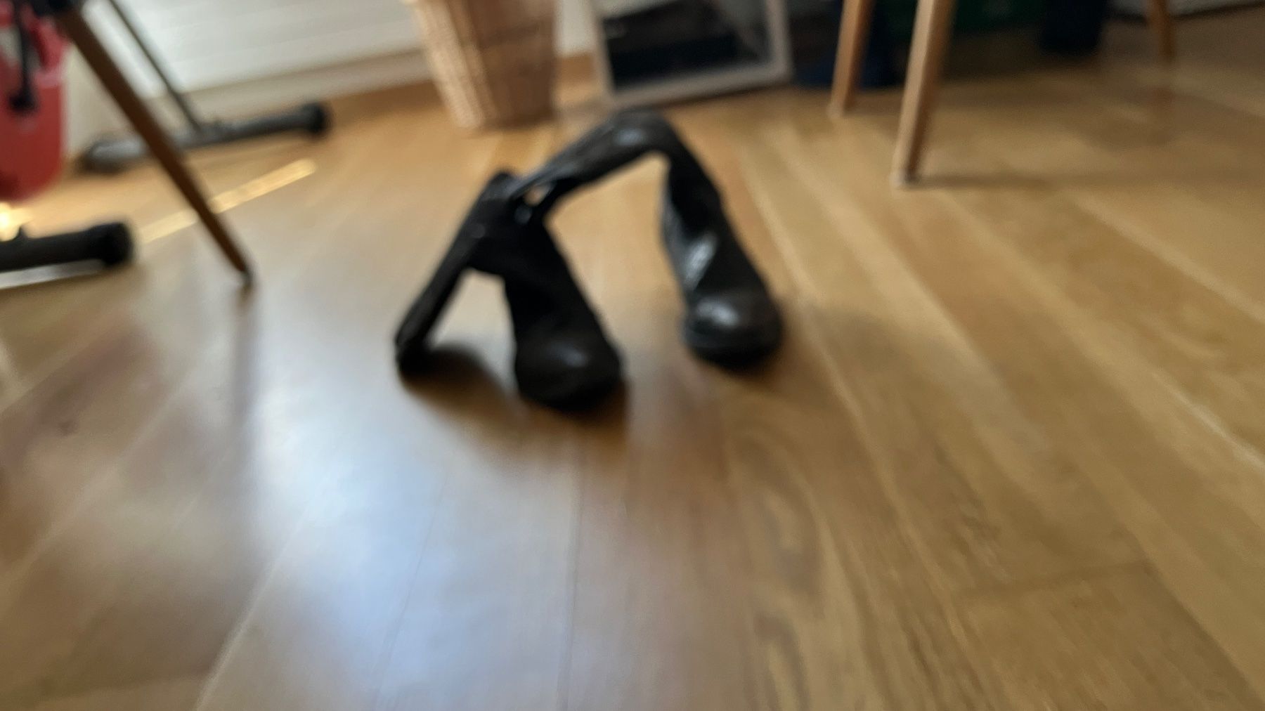 Damenschuhe: Cowboystiefel Gr.. 36/37 – Gebraucht aus Heimenhausen von jutta006 3
