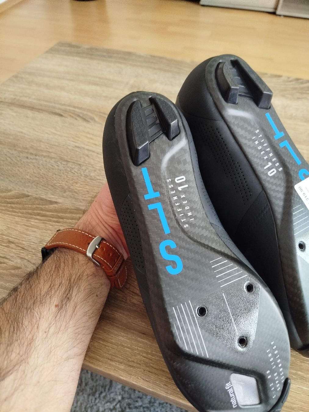 Cube Scarpe da uomo: Cube C:62 SLT Road n°41 – Nuovo e nell'imballaggio originale da Sachseln venduto da lui_g6jd 1