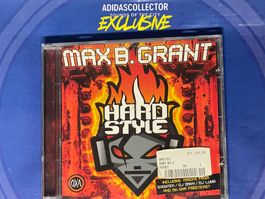 Max B. Grant – Hardstyle