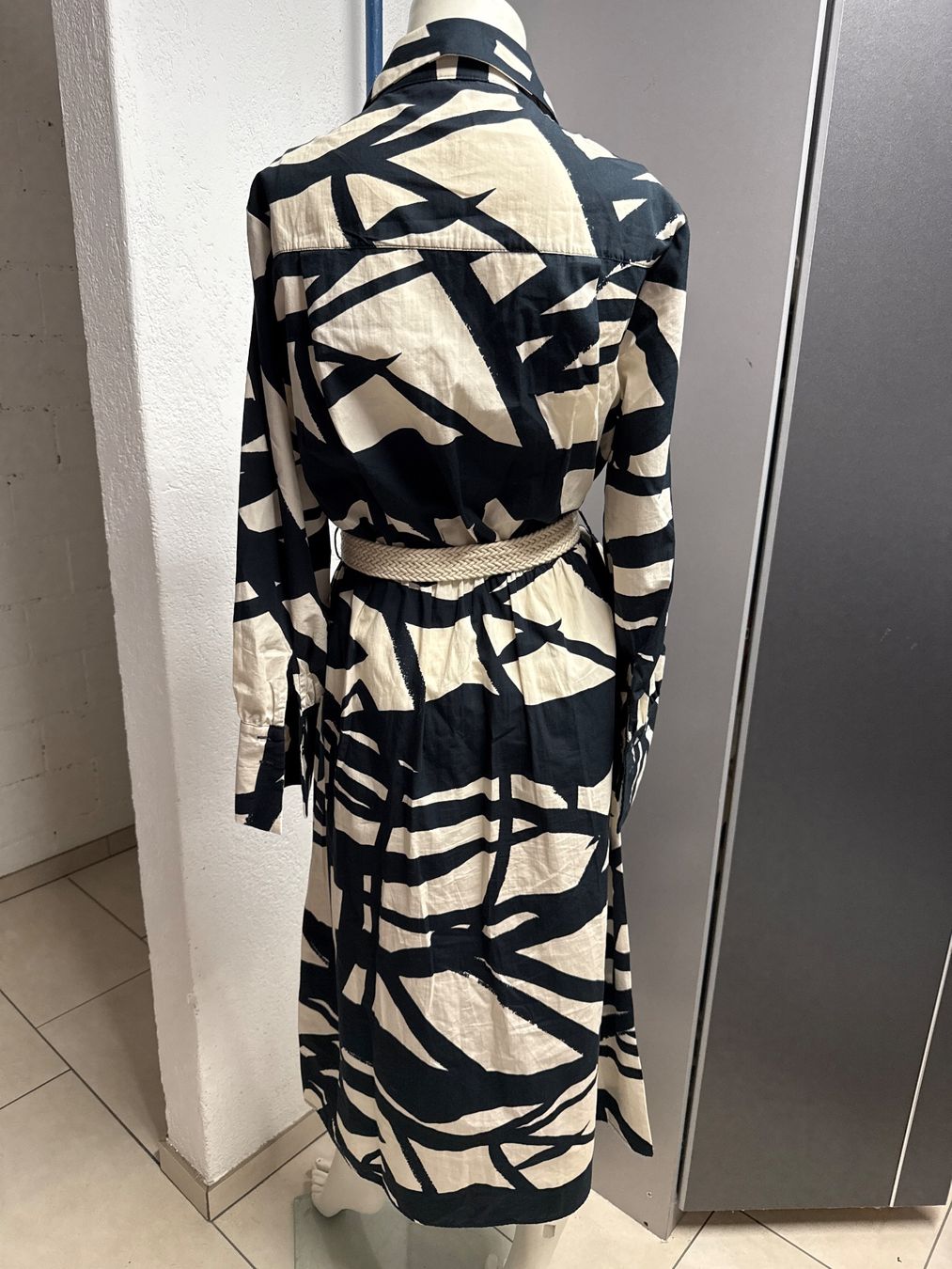 Zara Vestiti: KLEID ZARA gr M NEU – Nuovo (secondo la descrizione) da Birr venduto da WalkyriaM 1