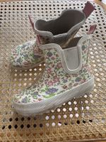 ZARA ☔️🌸🩷 Bottines de pluie 24