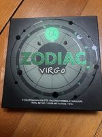 BH COSMETICS Virgo eyeshadows