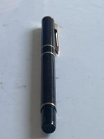 Füllfederhalter Waterman France goldene Feder(S20)