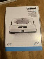 iRobot Bravva Jet m6
