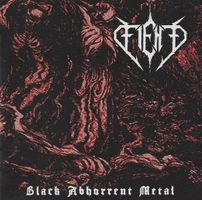 Fiend - Black...
