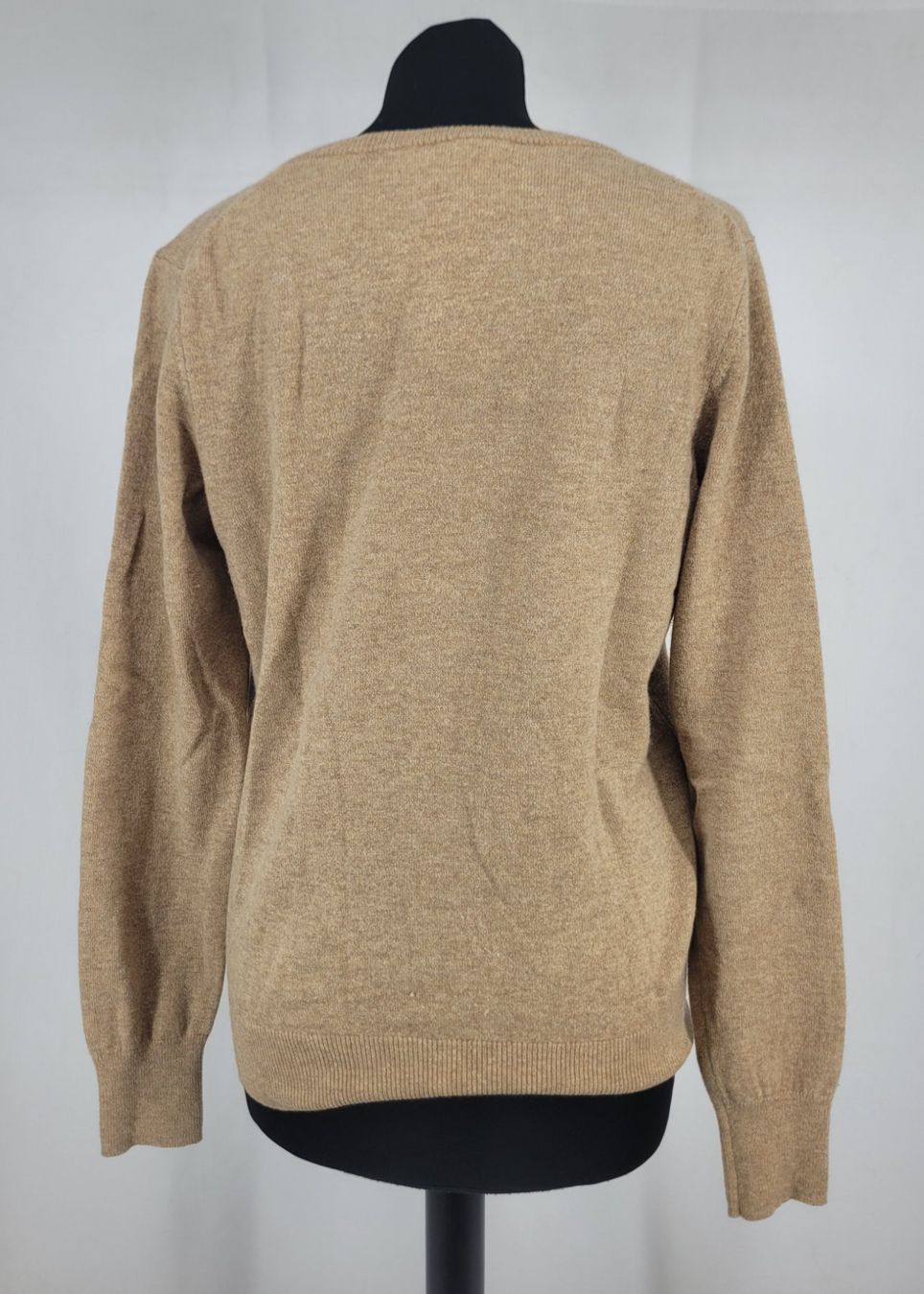 Gant Maglioni & Felpe: GANT Pull beige-sable – Usato da Lausanne venduto da PlusValue_Lausanne 1