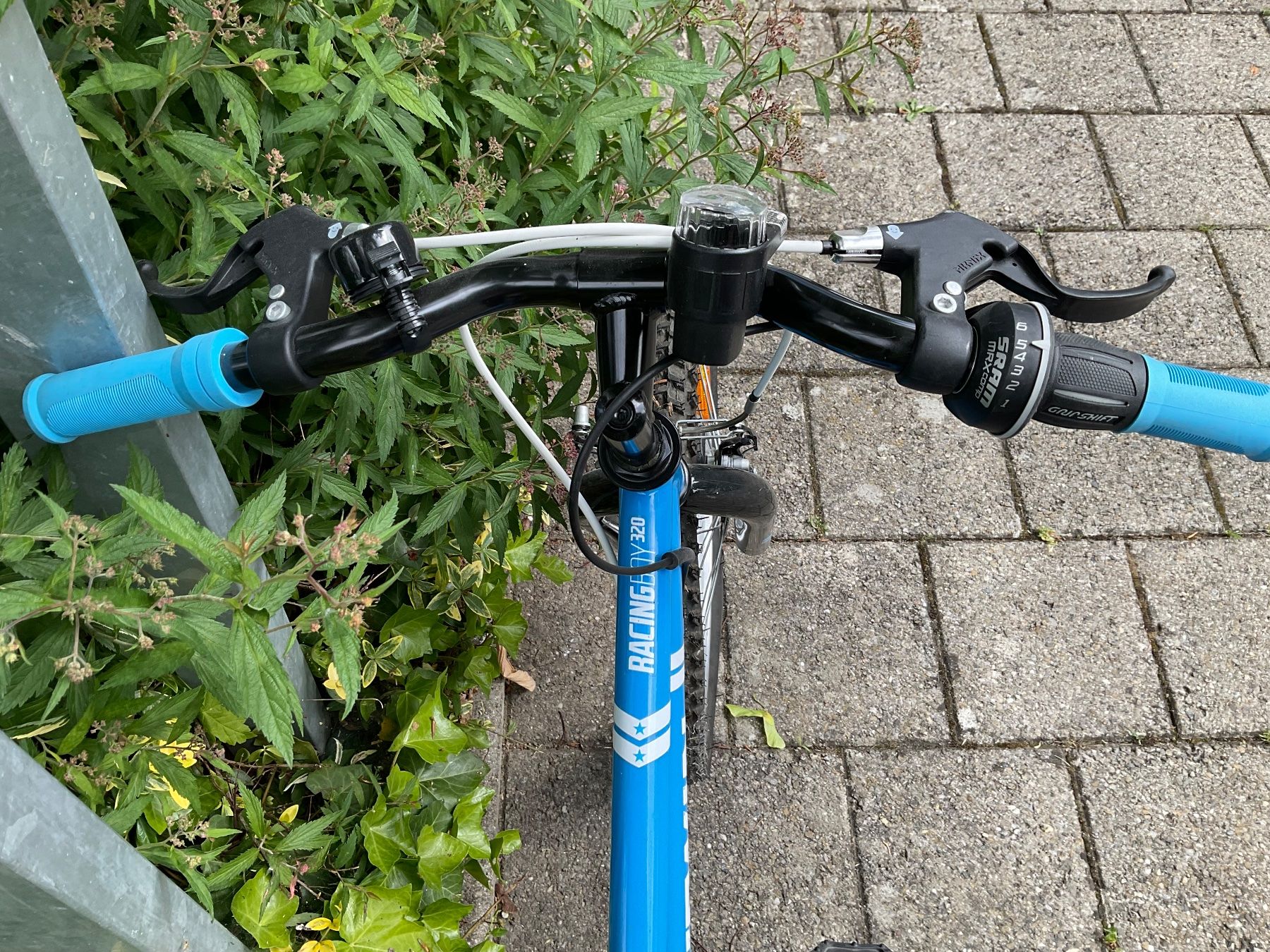 Velos: Child Bike 20’ – Neu (gemäss Beschreibung) aus Winterthur von dve_j2q8 2