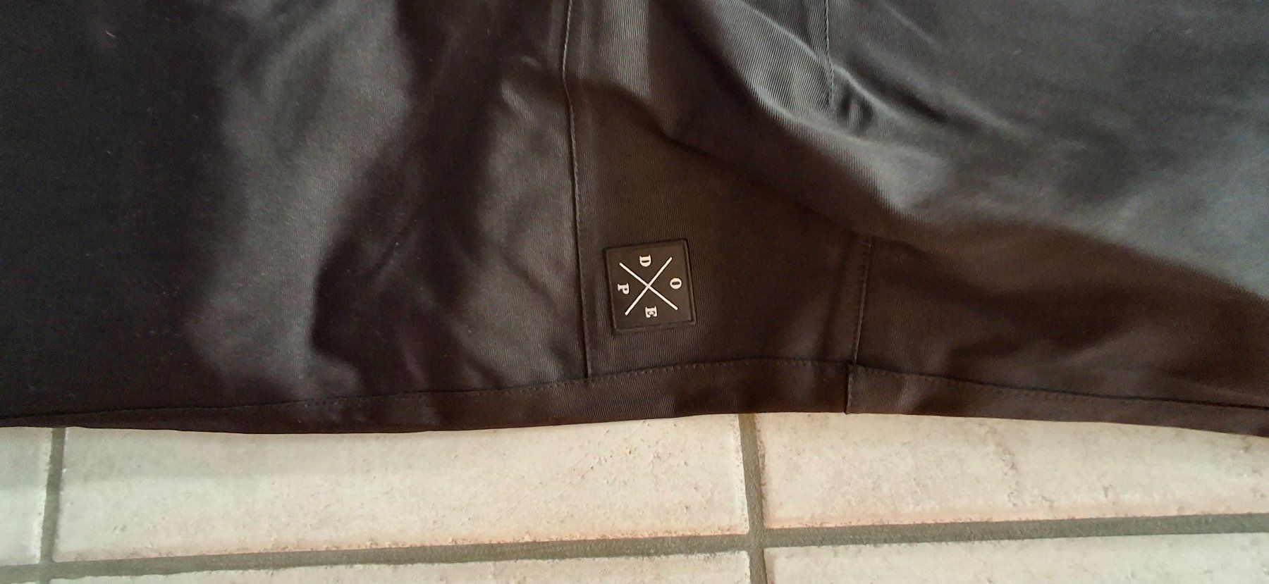 Dope Hosen: Skihose Dope XS – Gebraucht aus Rupperswil von Dsseg 1