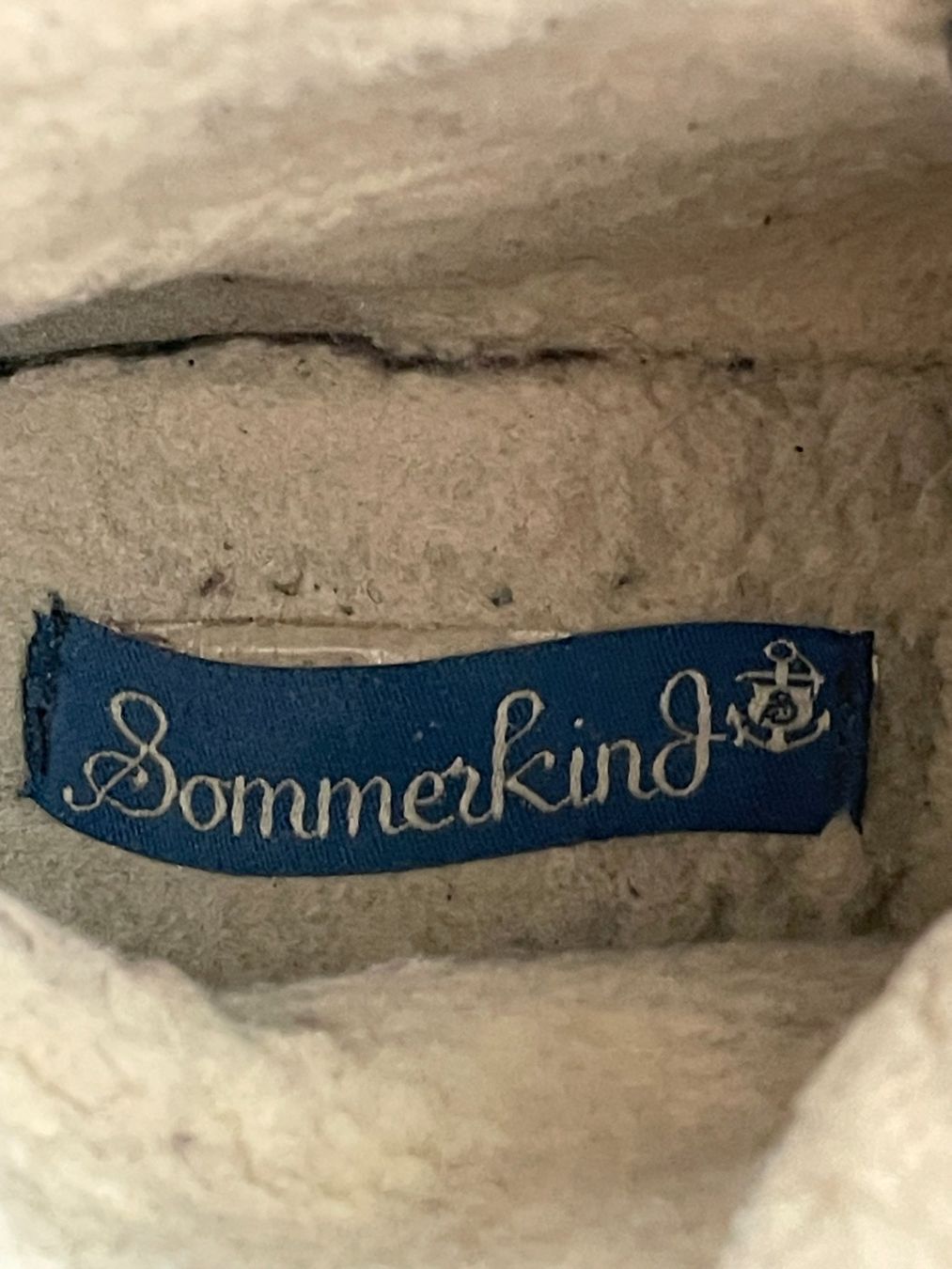 Chaussures femmes: Boots von "Sommerkind" – D'occasion à Lachen SZ par portbrin 5