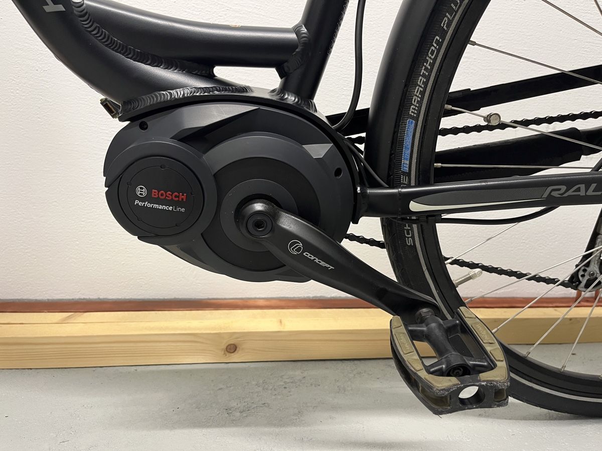 Biciclette: E-Bike KHS – Nuovo (secondo la descrizione) da Lengnau AG venduto da kurtis7 2