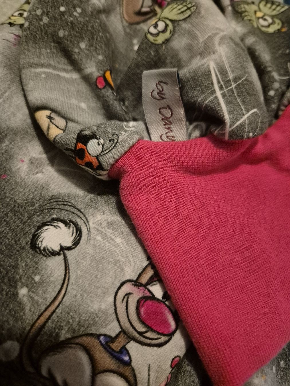Hosen: Pumphose by Dany  pink – Neu (gemäss Beschreibung) aus Pieterlen von Vane_ssa_92 1