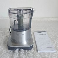 Kenwood Zerkleinerer, Mod. CH250 / 500 W