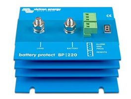 Solar Batterie Tiefentlade Schutz Akku 12V, 24V 220A
