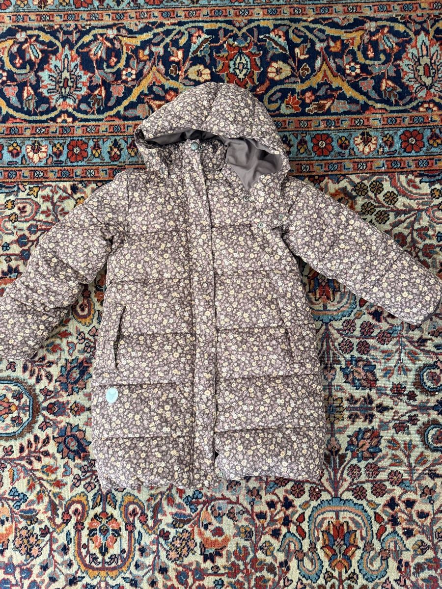 Wheat Jacken & Mäntel: WHEAT Winterjacke 128 cm – Gebraucht aus Adliswil von Weronizabel