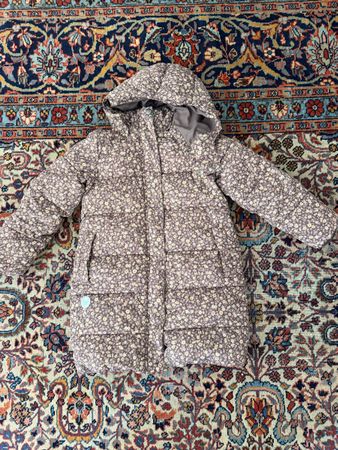 WHEAT Winterjacke 128 cm