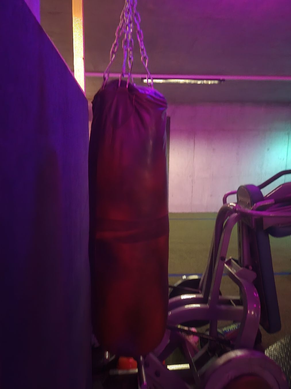 Boxsäcke: Box sack gefühlt – Gebraucht aus Hergiswil NW von Mjohnson 1