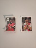 Fussball WM 2026 Panini: 2 Coca Cola Sticker