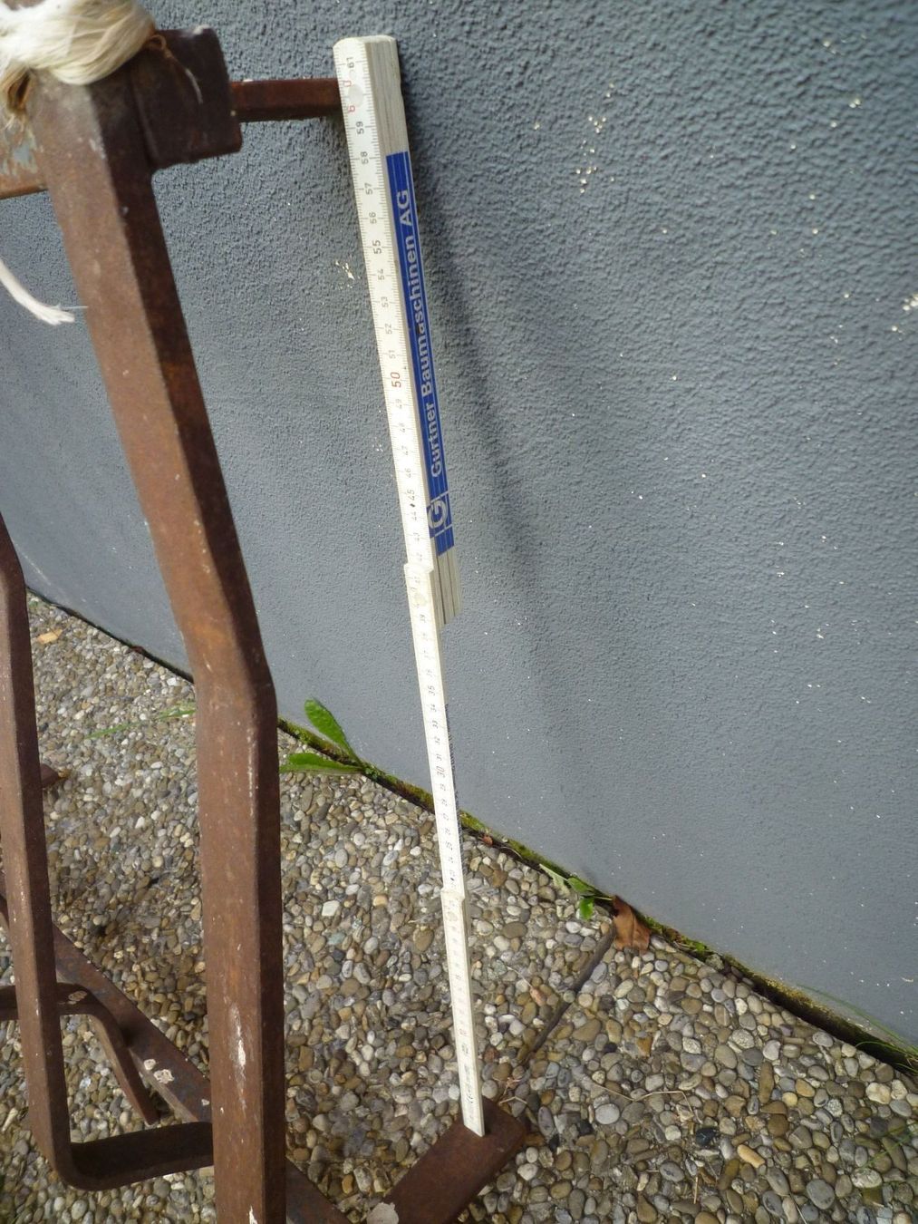 Griglie e Inferriate: Barrière protection de fenêtre – Usato da Delémont venduto da fagemina 4