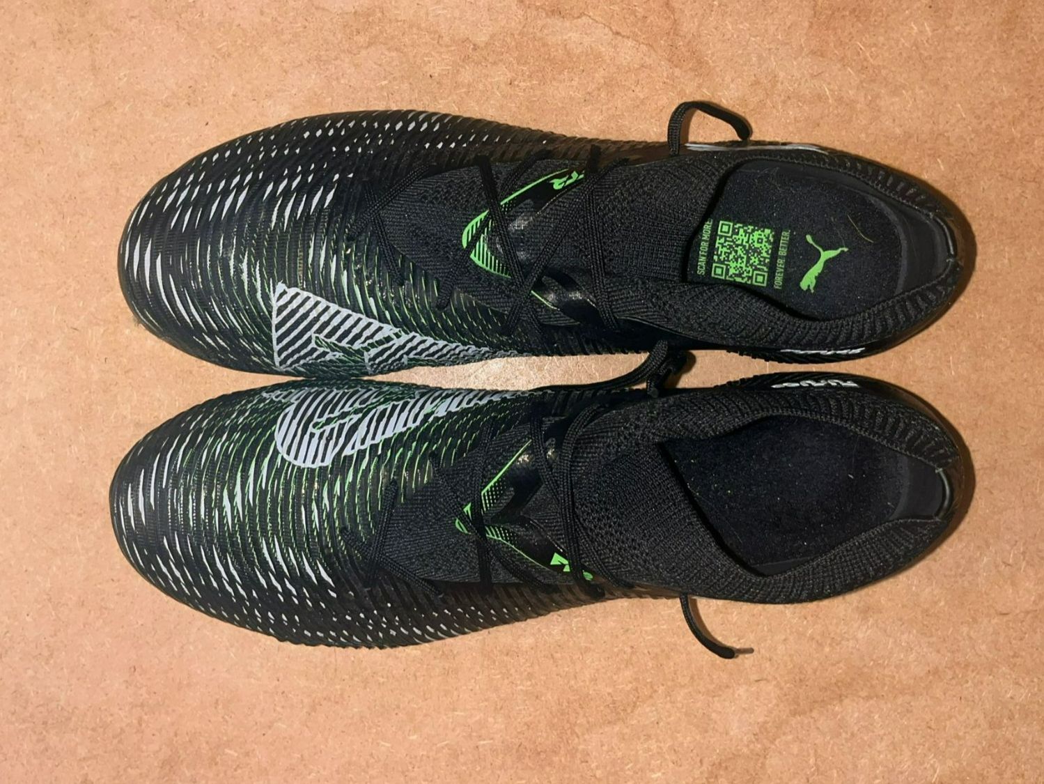 Puma Herrenschuhe: Puma FUTURE MATCH - Fußballschuhe – Neu (gemäss Beschreibung) aus Sins von ann_pr2w 1