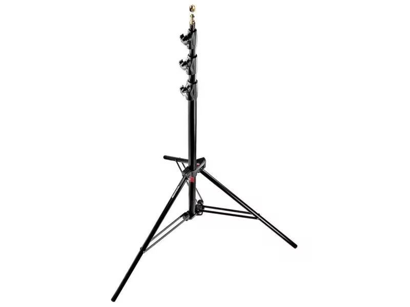 Manfrotto Treppiedi & Teste: Manfrotto Stativ 1004BAC Master - Garantie 06/28 – Usato da St. Gallen venduto da GooodDay