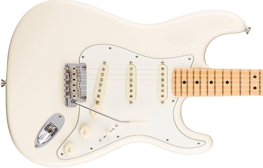Fender Musikinstrumente: Fender American Professional Stratocaster – Gebraucht aus Vevey von nic_7gg8