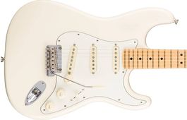 Fender American Professional Stratocaster