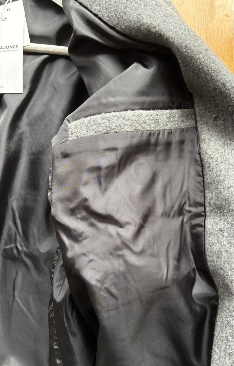 Jack & Jones Giacche: Veston neu Jack & Jones – Nuovo (secondo la descrizione) da Baden venduto da Goldbaum 3