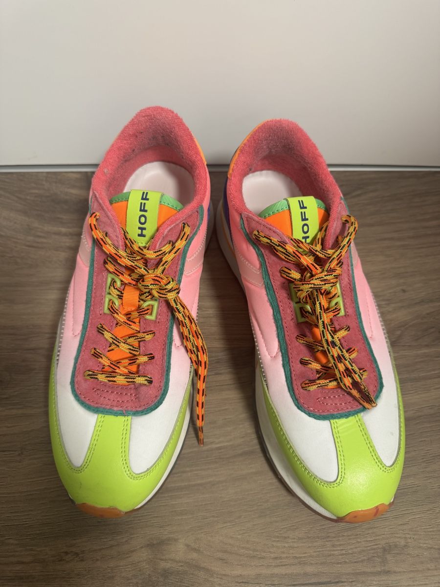 Chaussures femmes: HOFF Sneaker. Damen Nr 40 – D'occasion à Belp par ch1999 4