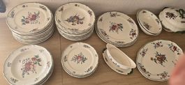Service de table Villeroy et Bosch, Alt Strasbourg de 43
