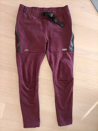 DOPE Trainerhose Gr. S/M