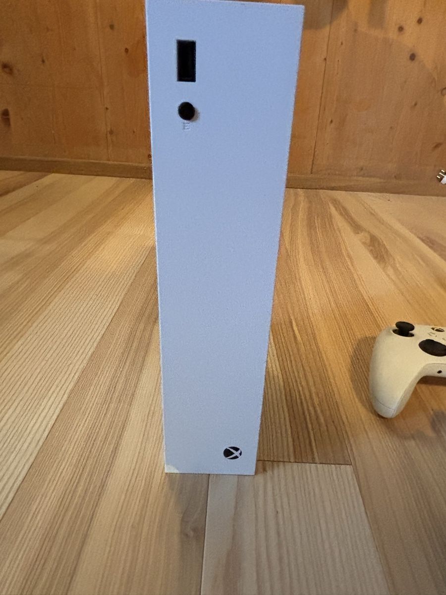 Microsoft Consoles: Xbox series S – D'occasion à Langnau b. Reiden par Gian_Tinner 1